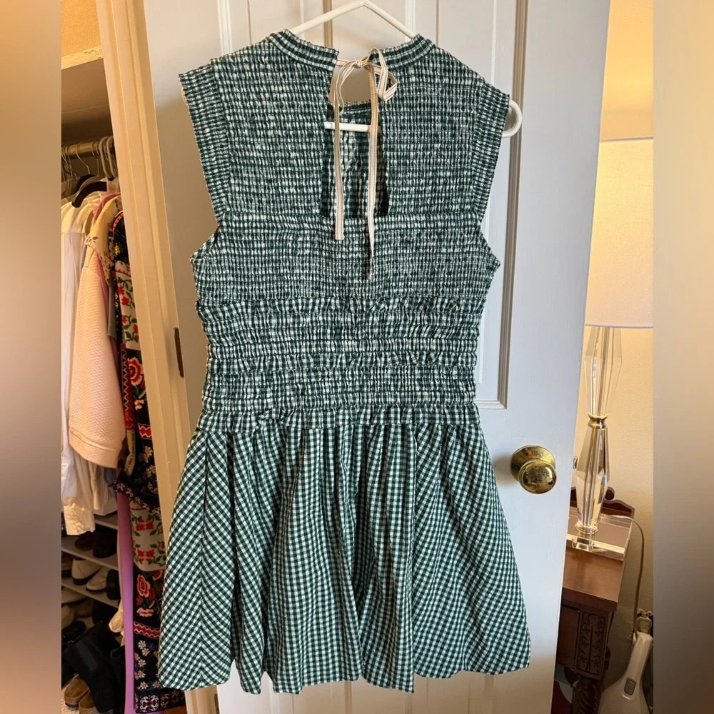 HUNTER BELL Anita Dress - Picture 4 of 10